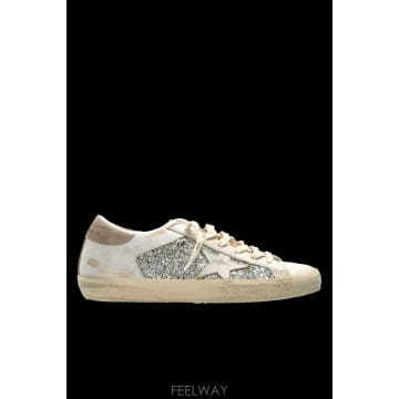 Golden Goose 26FW ��籸�� Super Star ������ ���� GWF00103F00890110931 TP57492004726FW ��籸�� Super Star ������ ���� GWF00103F00890110