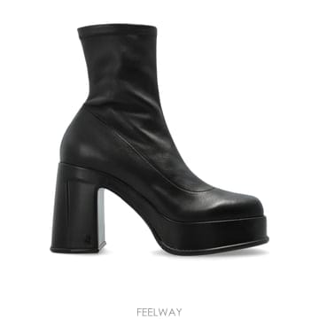 Jimmy Choo 26SS ������ Platform ��Ŭ ���� Hadi AB 100 HADIAB100SRNBLACK TP573526SS ������ Platform ��Ŭ ���� Hadi AB 100 HADIAB100SR