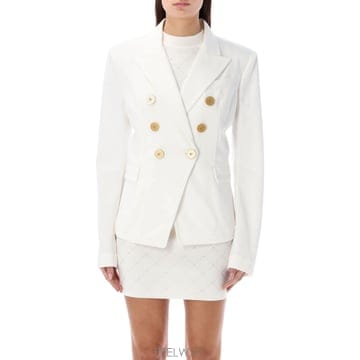 Balmain 24SS Balmain SIX BUTTON ���� CF1SG170DB690FA TP57182475024SS Balmain SIX BUTTON ���� CF1SG170DB690FA TP5718247