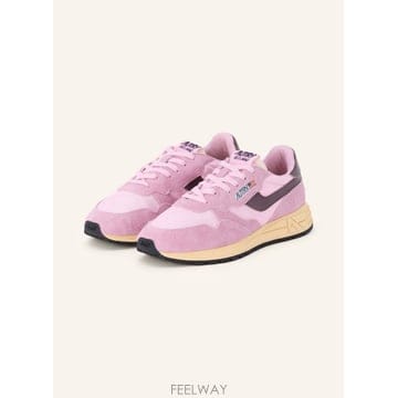 AUTRY Autry REELWIND �ο� UT sneaker 100295025118700 TP575692963Autry REELWIND �ο� UT sneaker 100295025118700 TP57569