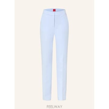 Boss HUGO Trousers HAGONIA 100165733117000 TP575709177HUGO Trousers HAGONIA 100165733117000 TP575709177