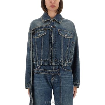 Jean Paul Gaultier 25FW �������쿡 ���� ���� JA004D02457 TP57718961525FW �������쿡 ���� ���� JA004D02457 TP577189615
