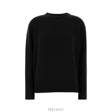 THE Row 26FW �� �ο� ���� ĳ�ù̾� Odelle ������ 11086Y973BLK TP57635600626FW �� �ο� ���� ĳ�ù̾� Odelle ������ 11086Y973BLK 
