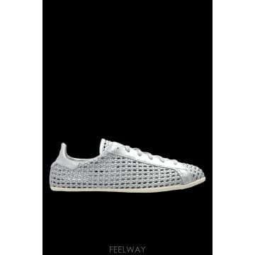 Adidas 26SS ADIDAS STAN SMITH LO PRO ������ ���� IH93550SILVMTGRETWOOWHI26SS ADIDAS STAN SMITH LO PRO ������ ���� IH93550SILVM