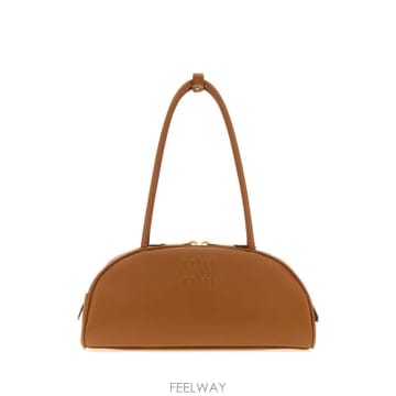 Miu Miu 26FW �̿�̿� Caramel ���� Beau ��� �� 5BB1932CRWF0046 TP57635599926FW �̿�̿� Caramel ���� Beau ��� �� 5BB1932CRWF004