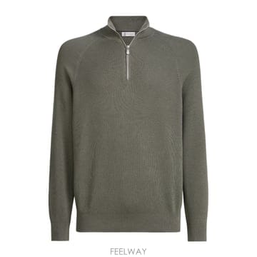 Brunello Cucinelli 26SS ���ڷ� ��ġ�ڸ� ���� ��Ʈ ������ M29400104CXS05 TP57259424126SS ���ڷ� ��ġ�ڸ� ���� ��Ʈ ������ M29400104CXS05