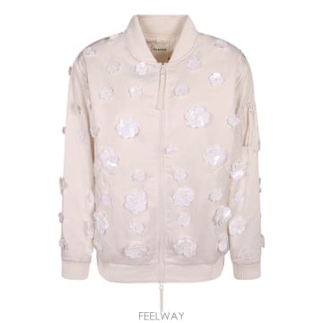 | Other Brand | 26SS PAROSH ���� in ����Ʈ ����Ʈ fabric  Three dimensional embroide26SS PAROSH ���� in ����Ʈ ����Ʈ fabric  Three dimens