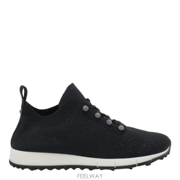 Jimmy Choo 26SS ������ ���� Veles ����Ŀ�� VELESBNVVBLACK TP57098031426SS ������ ���� Veles ����Ŀ�� VELESBNVVBLACK TP57098