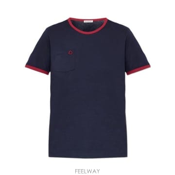 Moncler 26SS Moncler T ���� with �ΰ� L10938C0001989AUOF74 TP57064158126SS Moncler T ���� with �ΰ� L10938C0001989AUOF74 TP5