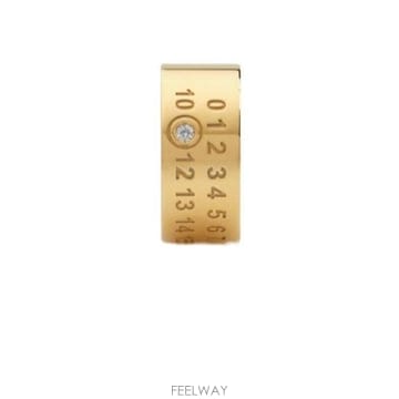 Maison Margiela 26SS �������������� �������������� Bijoux SM1UQ0117P8864702 TP57898038326SS �������������� �������������� Bijoux SM1UQ0117P88