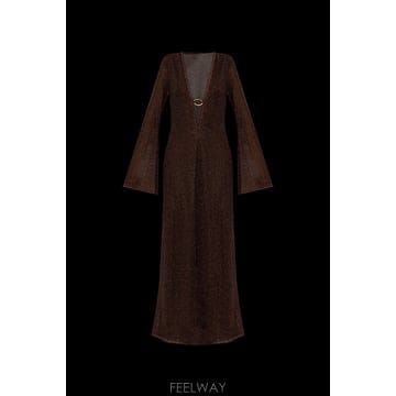 | Other Brand | 26SS OSEREE �巹�� with lurex thread RLS261LUREXCHOCOLATE TP57126SS OSEREE �巹�� with lurex thread RLS261LUREXCHOCOL