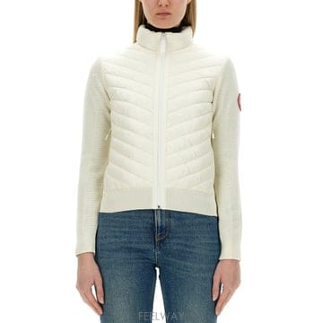 Canada Goose ĳ���ٱ��� ĳ���ٱ��� Hybridge Padded Front Panel ����� 6830L467 TP57182ĳ���ٱ��� ĳ���ٱ��� Hybridge Padded Front Panel ����
