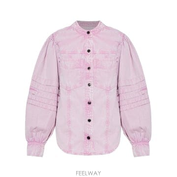 Isabel Marant 26SS ���ں����� Mileda ���� ���� CH0298FAD1H04EPINK TP57064157526SS ���ں����� Mileda ���� ���� CH0298FAD1H04EPINK TP