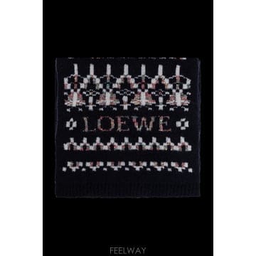 Loewe Loewe �� ��ī�� FSA8SS1K100NAVYMULTICOLOR TP571126120Loewe �� ��ī�� FSA8SS1K100NAVYMULTICOLOR TP571126120