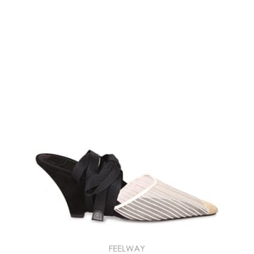 Jacquemus 26SS ��ũ���� Made from raffia �� mesh  Elegant ���� ��  ���� wrap aro26SS ��ũ���� Made from raffia �� mesh  Elegant ���� 