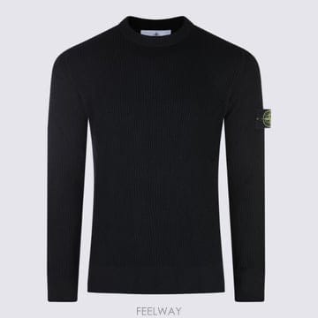 Stone Island 26FW ������Ϸ��� Crew �� ���� with ribbed edges L2S155100053S00C2V0026FW ������Ϸ��� Crew �� ���� with ribbed edges L2S15
