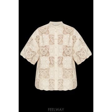Zimmermann 26SS ���Ӹ� Openwork ���� 5894TRS2620CRMIV TP57112611726SS ���Ӹ� Openwork ���� 5894TRS2620CRMIV TP571126117
