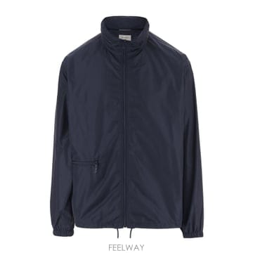 Saint Laurent 26SS ���ζ� COUPE VENT AVEC CAPUCHE RETRA 860695Y1N404040 TP57226SS ���ζ� COUPE VENT AVEC CAPUCHE RETRA 860695Y1N404