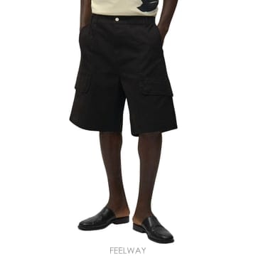 | Other Brand | 26SS Arte Antwerp CANVAS CARGO ���� SS26120SHO1 TP57569536526SS Arte Antwerp CANVAS CARGO ���� SS26120SHO1 TP5756