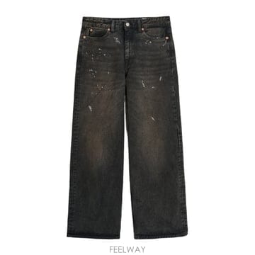 Our Legacy 26SS �ƿ������� ���� jeans W2265FN TP57259422026SS �ƿ������� ���� jeans W2265FN TP572594220