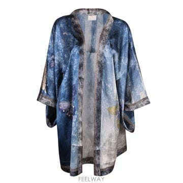 | Other Brand | 26SS PIERRE LOUIS MASCIA ����Ʈ �� ����Ʈ ����Ʈ ��ũ  Floral �� butterfl26SS PIERRE LOUIS MASCIA ����Ʈ �� ����Ʈ ����Ʈ ��ũ 