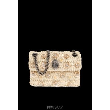 | Other Brand | 26SS KURT GEIGER Kensington �̴� ��� �� RAFFIAMINIKENSINGTON0BEI26SS KURT GEIGER Kensington �̴� ��� �� RAFFIAMINIKEN