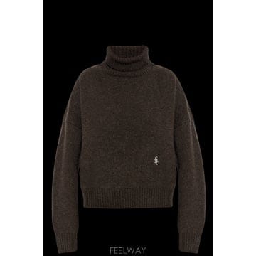 Sporty & Rich 26SS SPORTY ��ġ ������ Farmhouse Drop WS06465302BR030CHOCOLATE T26SS SPORTY ��ġ ������ Farmhouse Drop WS06465302BR030