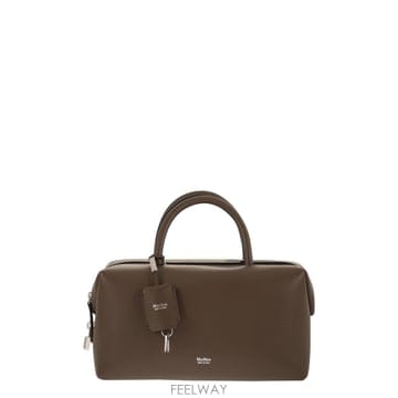 Max Mara 26SS �������� Borsa a mano in pelle di vitello liscia �������� 2614526SS �������� Borsa a mano in pelle di vitello liscia 