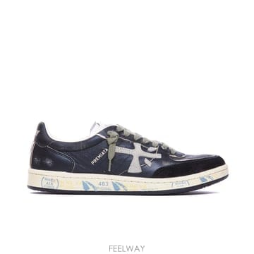 Premiata 26FW PREMIATA Bsktclay 6909 ����Ŀ�� BSKTCLAY6909 TP57950780826FW PREMIATA Bsktclay 6909 ����Ŀ�� BSKTCLAY6909 TP57