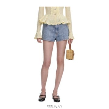Self Portrait 26SS Self portrait ���� jeans SS26804PBBL TP57259420626SS Self portrait ���� jeans SS26804PBBL TP572594206