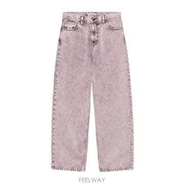 Carhartt 26SS Į��Ʈ ���� jeans I0337463J15F TP57435528626SS Į��Ʈ ���� jeans I0337463J15F TP574355286
