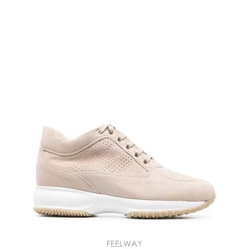Hogan 26SS HOGAN ����Ŀ�� Interctive Hogan in camoscio HXW00N00E30CR0M26SS HOGAN ����Ŀ�� Interctive Hogan in camoscio HXW00