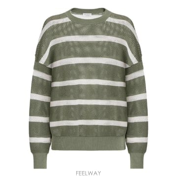 Brunello Cucinelli 26SS ���ڷ� ��ġ�ڸ� ���� ��Ʈ ������ M19225700CXK17 TP57380291726SS ���ڷ� ��ġ�ڸ� ���� ��Ʈ ������ M19225700CXK17