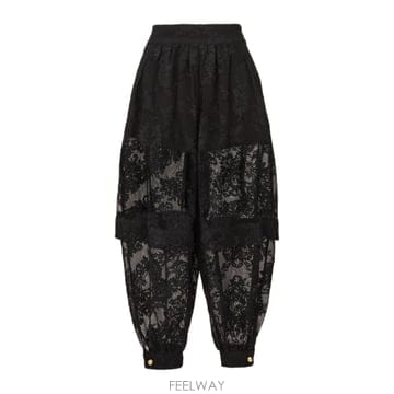 Zimmermann 26SS ���Ӹ� ���� Harem ���� 6206PS261BLK TP57259420226SS ���Ӹ� ���� Harem ���� 6206PS261BLK TP572594202
