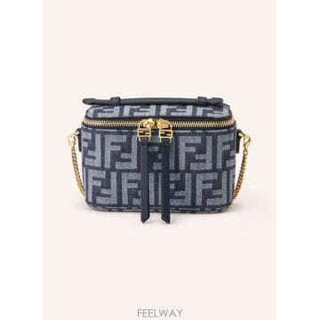 FENDI Fendi VANITY �ڵ�� 100310523617000 TP576056998Fendi VANITY �ڵ�� 100310523617000 TP576056998