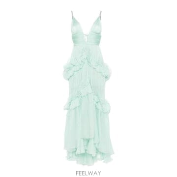| Other Brand | 26SS MARIA LUCIA HOHAN ���� �巹�� YARINNABLUMI TP57880800126SS MARIA LUCIA HOHAN ���� �巹�� YARINNABLUMI TP5788