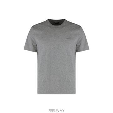 Zegna 26SS ZEGNA Round �� T ���� in ��ư H765UH360A3032 TP57565397726SS ZEGNA Round �� T ���� in ��ư H765UH360A3032 TP57