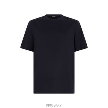 Zegna 26SS ZEGNA ��ư T ���� H771UH335A3412 TP57565397626SS ZEGNA ��ư T ���� H771UH335A3412 TP575653976