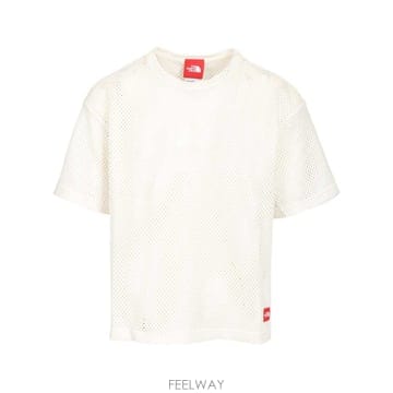 THE NORTH FACE 26SS �뽺���̽� RED �ڽ� MESH TS NF0A8FHHQLI TP57435528026SS �뽺���̽� RED �ڽ� MESH TS NF0A8FHHQLI TP5743552
