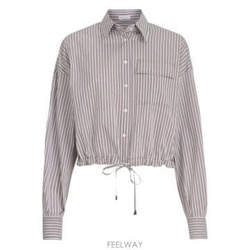 Brunello Cucinelli 26SS ���ڷ� ��ġ�ڸ� ���� ���� MH746NA916C2052 TP57380291126SS ���ڷ� ��ġ�ڸ� ���� ���� MH746NA916C2052 TP573