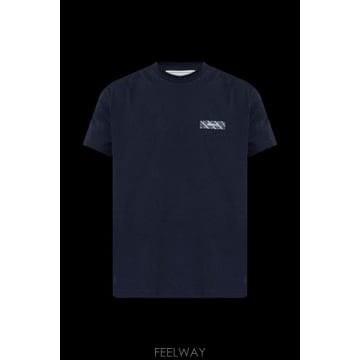 Iceberg 26SS ICEBERG T ���� with �ΰ� applique 26EI1P0F04263256479 TP57826SS ICEBERG T ���� with �ΰ� applique 26EI1P0F0426325