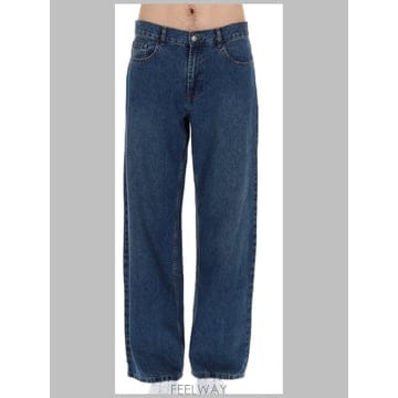 Palm Angels 26SS �ʿ����� �ΰ� Jeans PMYA049S26DEN00A4444 TP57605698826SS �ʿ����� �ΰ� Jeans PMYA049S26DEN00A4444 TP576056