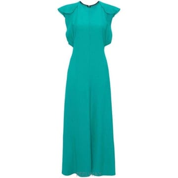 Victoria Beckham 25SS ���丮�ƺ��� ���� �巹�� 1125WDR006143B8283 TP57840383725SS ���丮�ƺ��� ���� �巹�� 1125WDR006143B8283 TP578