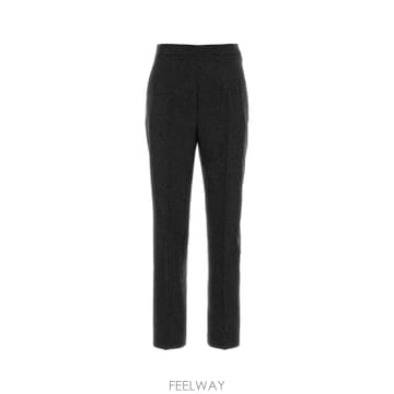 JIL SANDER 26FW ������ ��ũ grey �� pant J02KA0392J40333013 TP57683606526FW ������ ��ũ grey �� pant J02KA0392J40333013 TP576