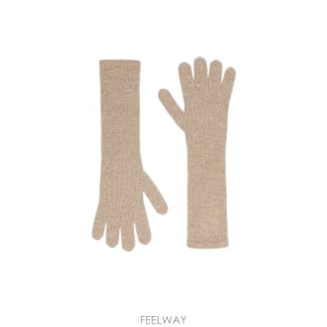 Max Mara 26SS �������� ���� gloves 4566015206024 TP57670675326SS �������� ���� gloves 4566015206024 TP576706753