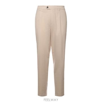Eleventy 26SS ELEVENTY Tapered ���� trousers M75PANJ05TET0K00402N TP57726SS ELEVENTY Tapered ���� trousers M75PANJ05TET0K0040