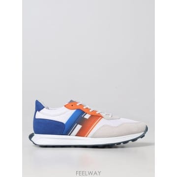 Hogan 23SS HOGAN ����Ŀ�� H601 Hogan in pelle e mesh HXM6010ES10NDF84723SS HOGAN ����Ŀ�� H601 Hogan in pelle e mesh HXM6010