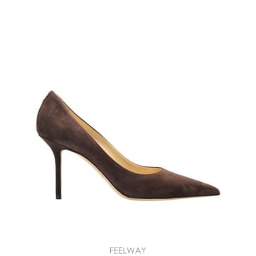Jimmy Choo 26FW ������ Love 85 heeled ���� LOVE85BWJCHOCOLATE TP57683605826FW ������ Love 85 heeled ���� LOVE85BWJCHOCOLATE TP5