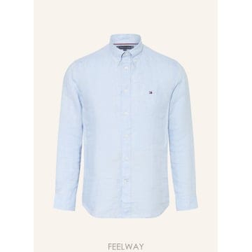 TOMMY HILFIGER Ÿ�����ǰ� Regular �� linen ���� 100298776917001 TP576056972Ÿ�����ǰ� Regular �� linen ���� 100298776917001 TP576