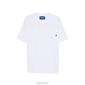| Other Brand | 26SS �����ũ���� POCKET SS TEE AWKSP26TP010WHITE TP57555036226SS �����ũ���� POCKET SS TEE AWKSP26TP010WHITE TP57